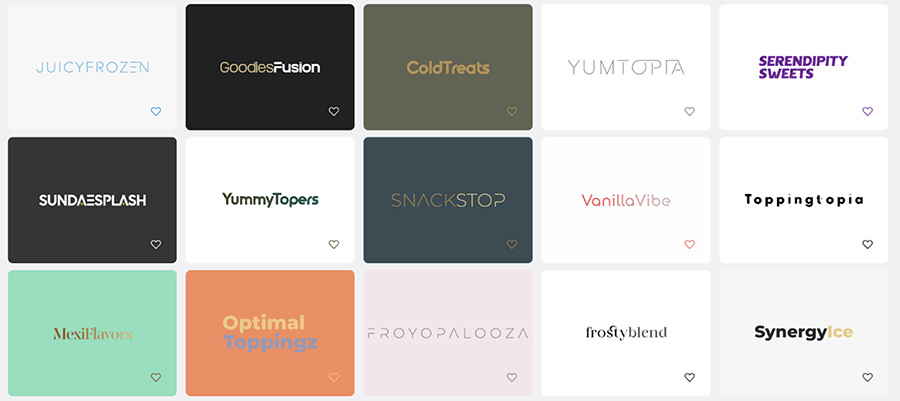 ejemplo namelix app inteligencia artifical naming ejemplo namelix app inteligencia artifical naming
