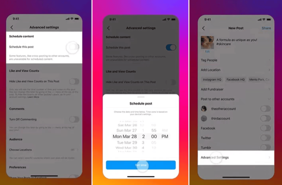 instagram programar reels instagram programar reels