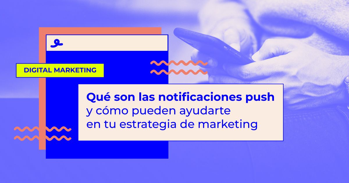 que son las notificaciones push notificaciones push