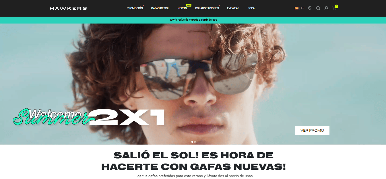 caso de exito meta ads hawkers