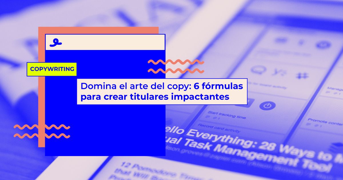 cómo crear titulares impactantes