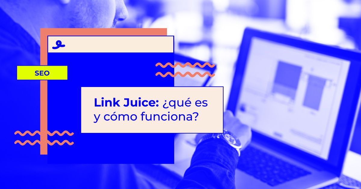 Link Juice que es