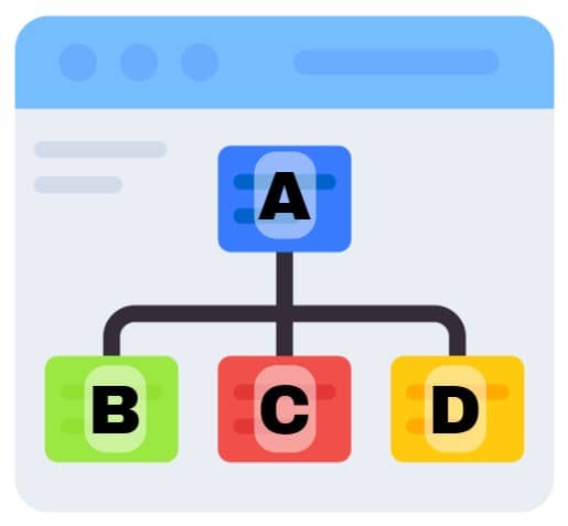 distribución link juice
