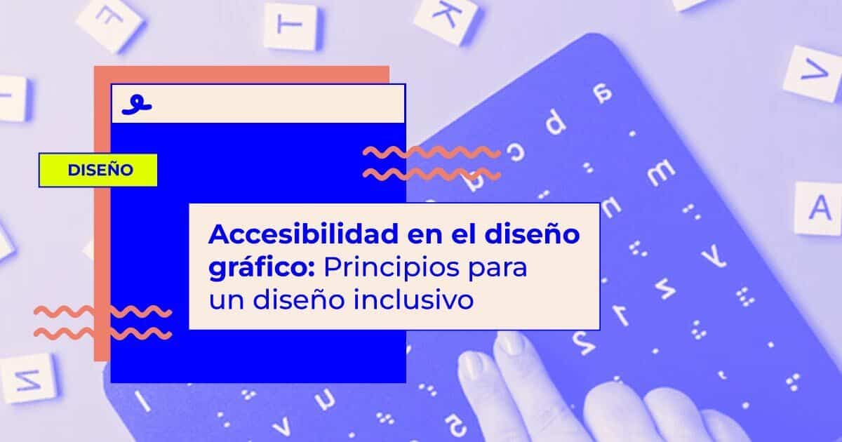 diseño inclusivo