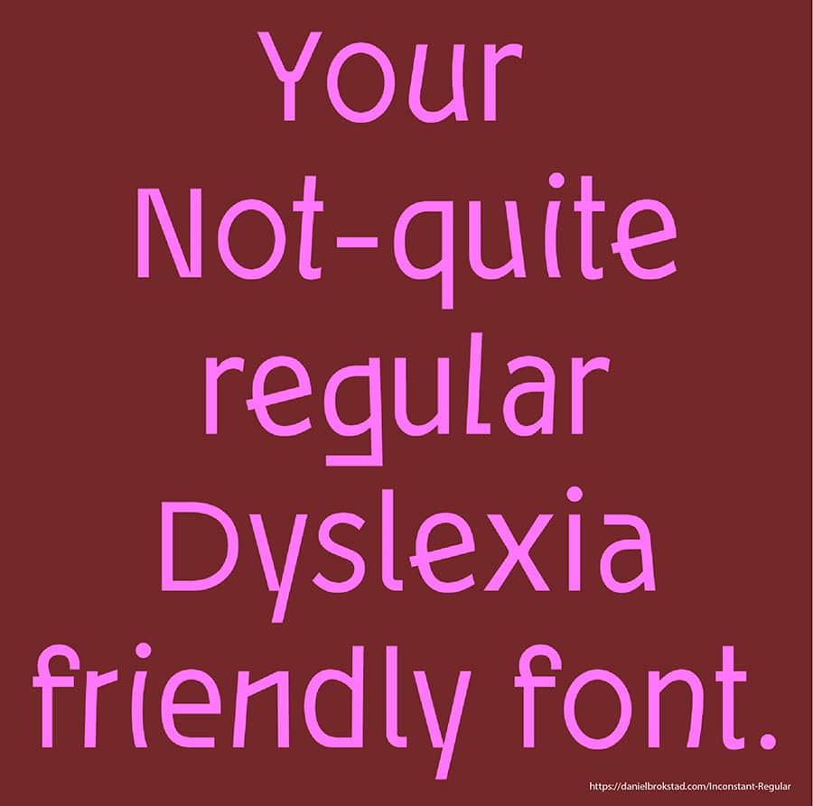 Type ejemplo diseño inclusivo