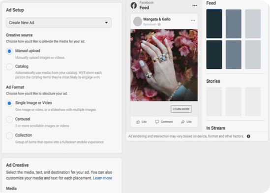 paso a paso 5 campaña de Advantage+ Shopping en Meta paso a paso 5 campaña de Advantage+ Shopping en Meta