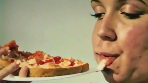 pizza later ejemplo video por ia