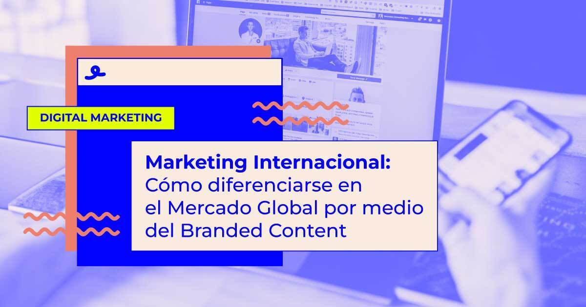 Marketing Internacional