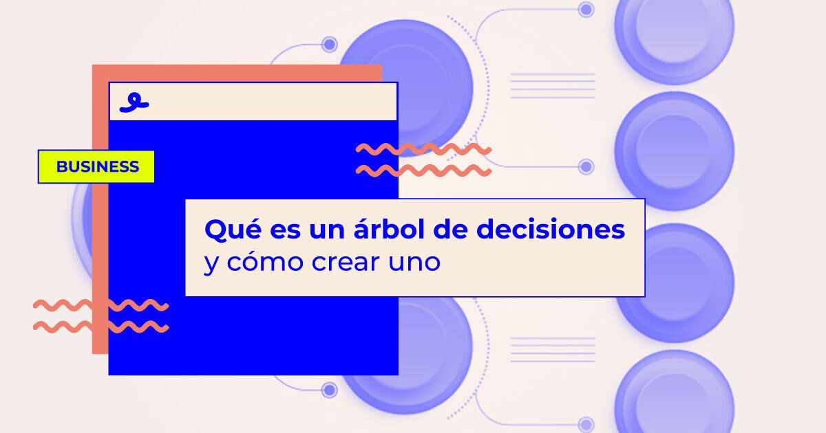 que es un arbol de decisiones