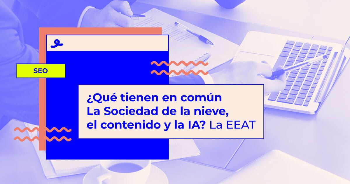 eeat seo google eeat y seo