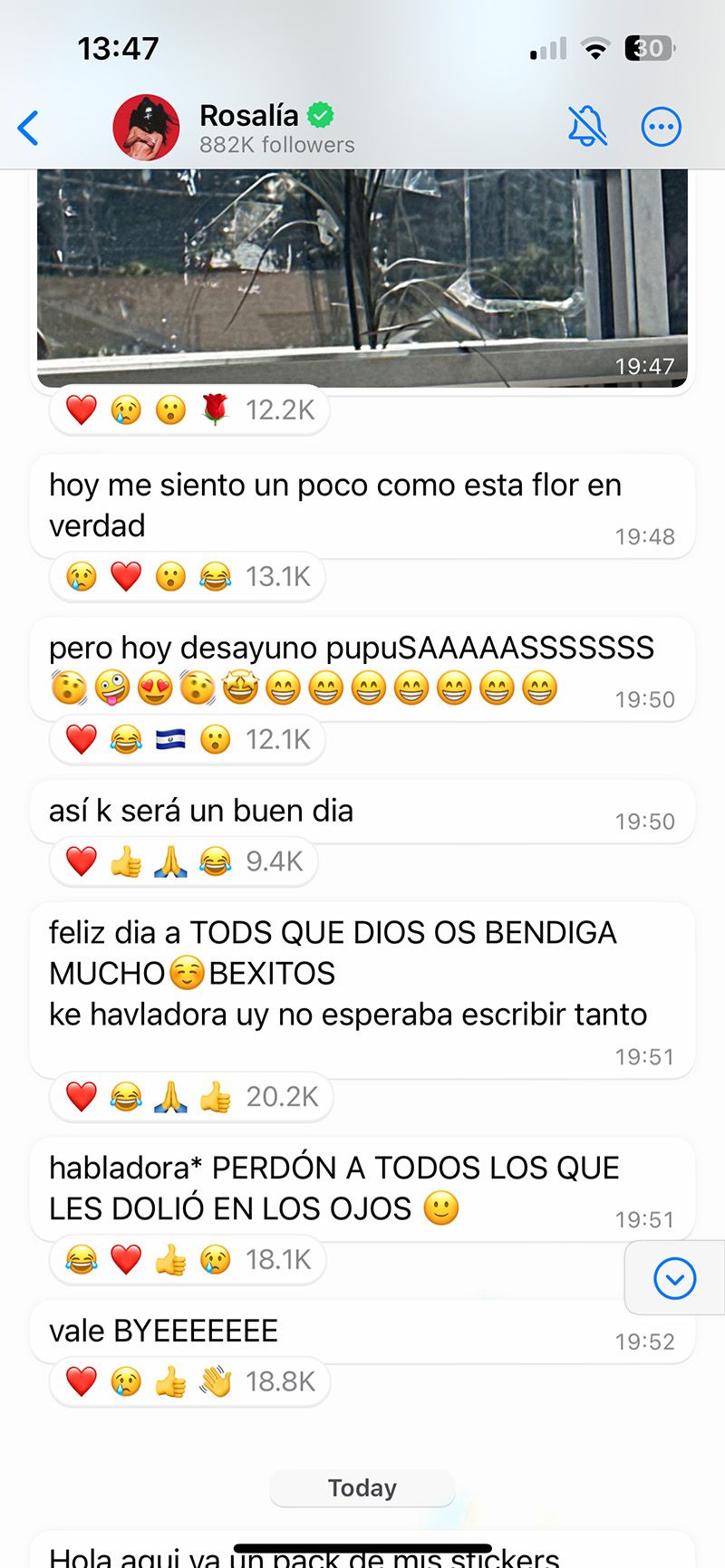 ejemplo rosalia canal whatsapp ejemplo rosalia canal whatsapp