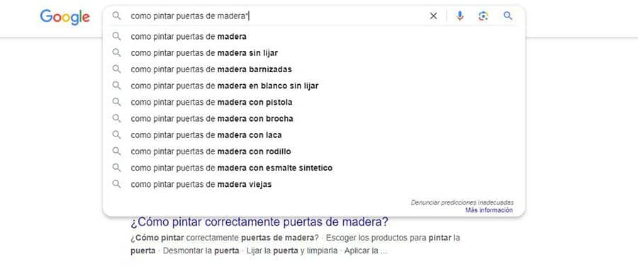 encontrar ideas para blog de tu tienda online