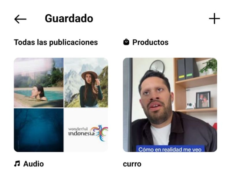 ejemplo productividad personal guardados instagram ejemplo productividad personal guardados instagram