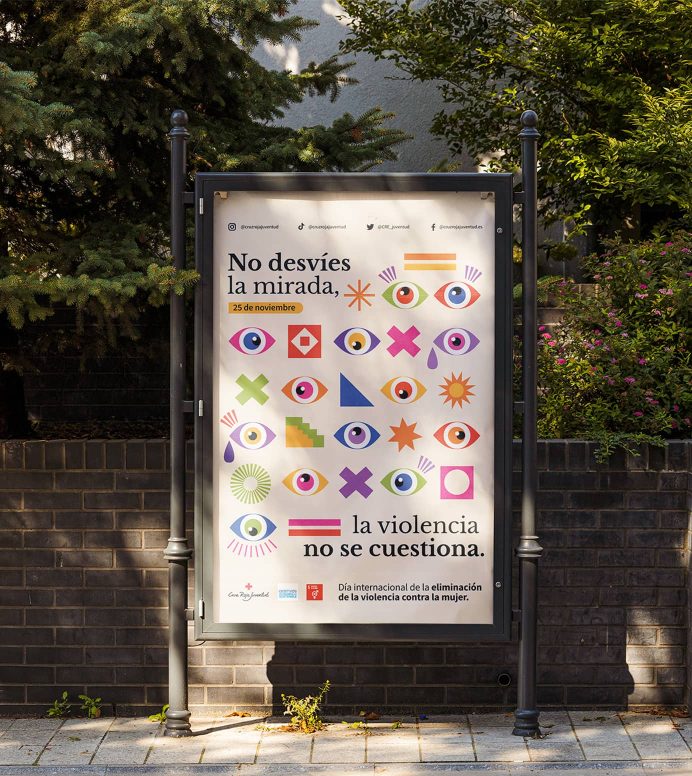 cartel-mockup1 Portfolio Oink my God