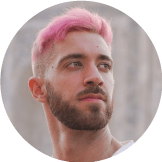 influencer8-cruz Portfolio Oink my God