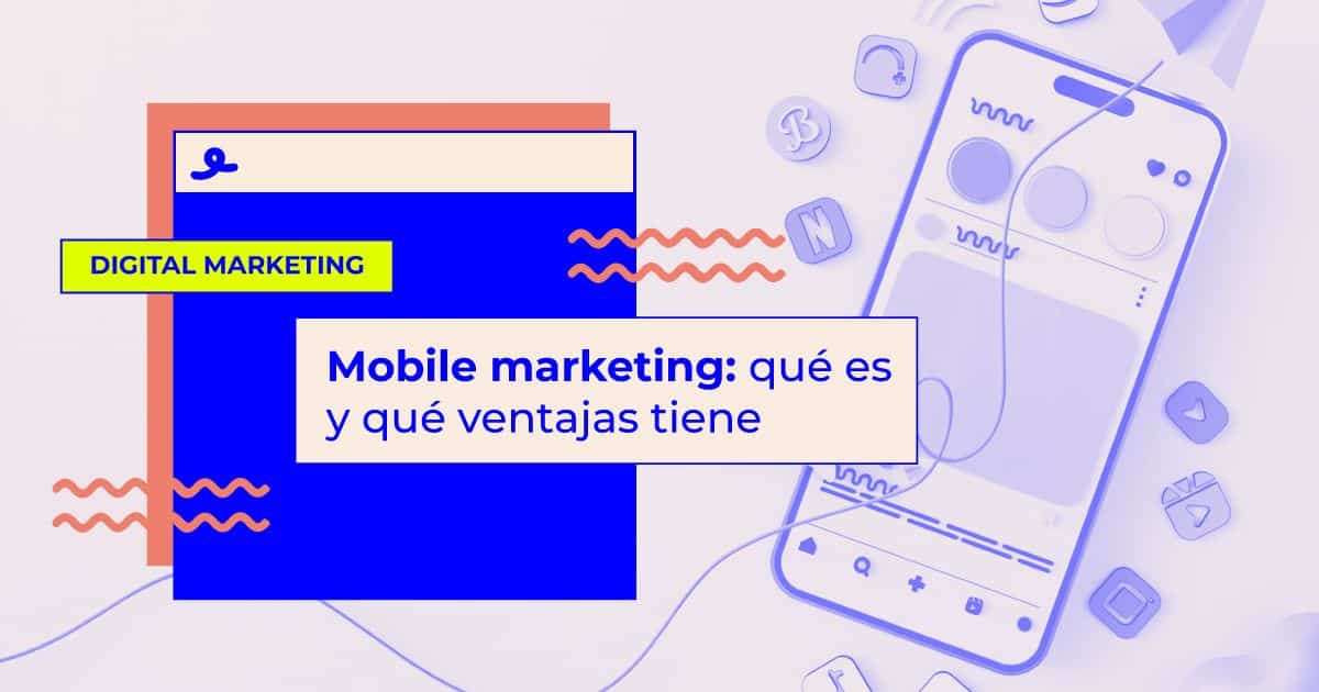 Mobile Marketing