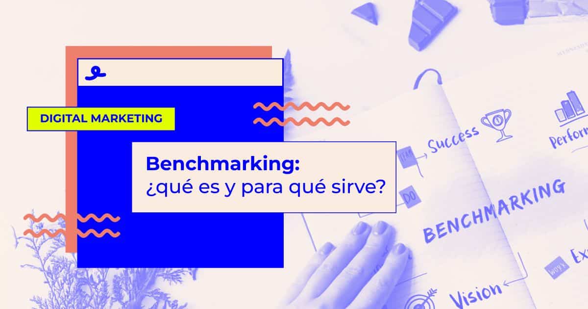benchmarking que es