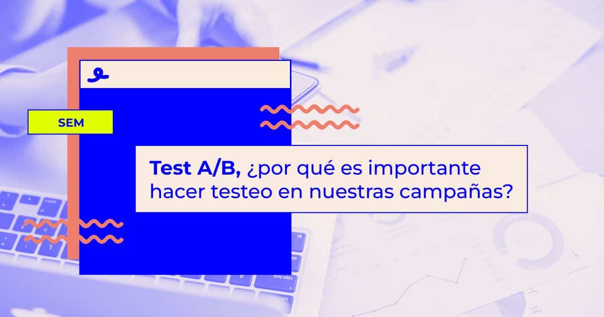 Casos reales de A/B testing para anuncios en el sector belleza