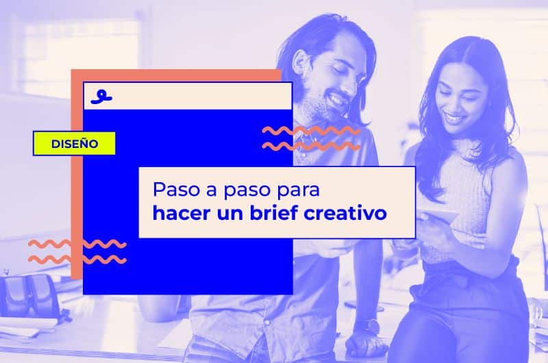 Paso a paso para hacer un brief creativo