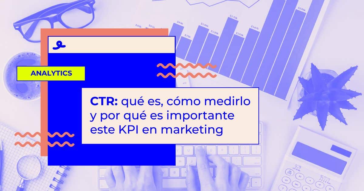 que es el ctr en marketing