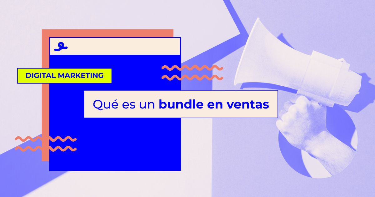 que es un bundle de ventas
