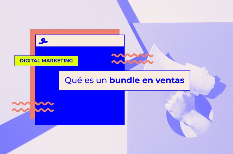 Qué es un bundle en ventas