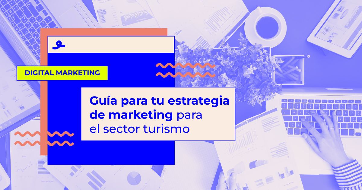 marketing turistico