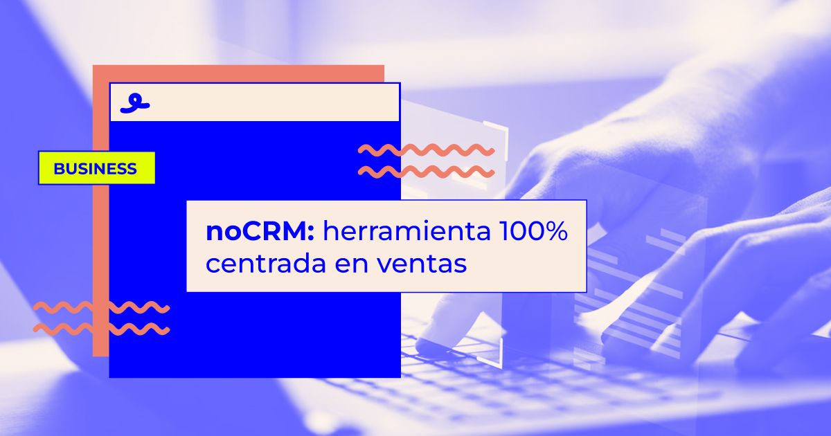 nocrm