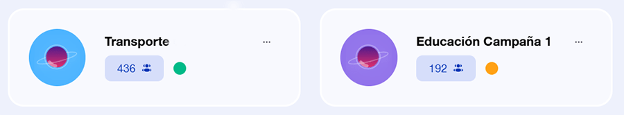 waalaxy linkedin gestion campañas simultaneas