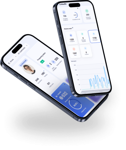 Captación de leads B2B en LinkedIn