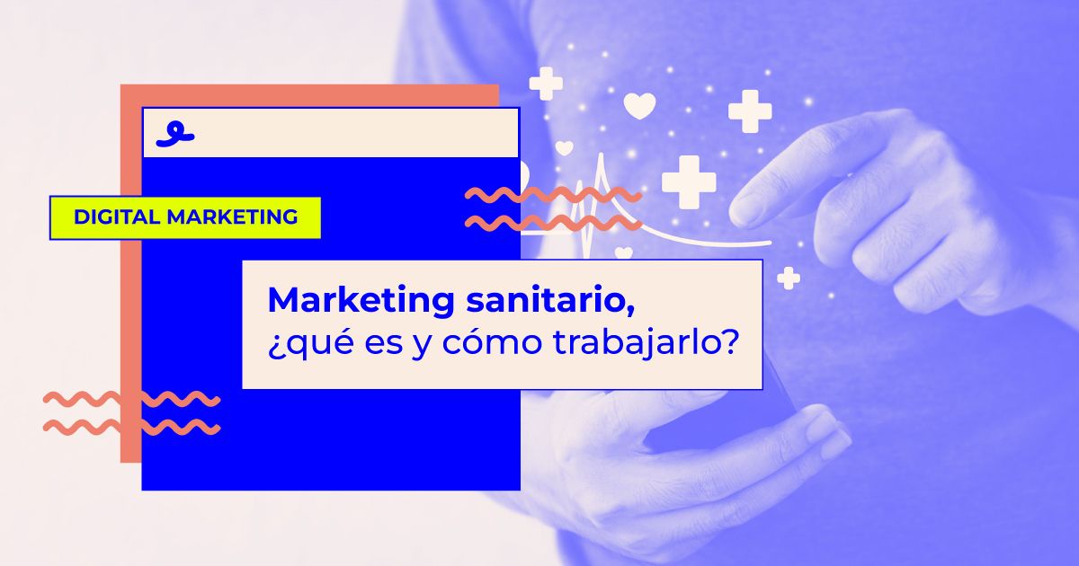 marketing sanitario