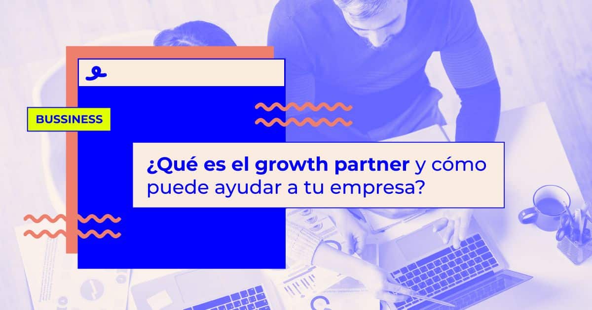 growth partner