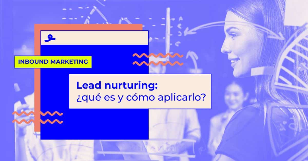 lead nurturing