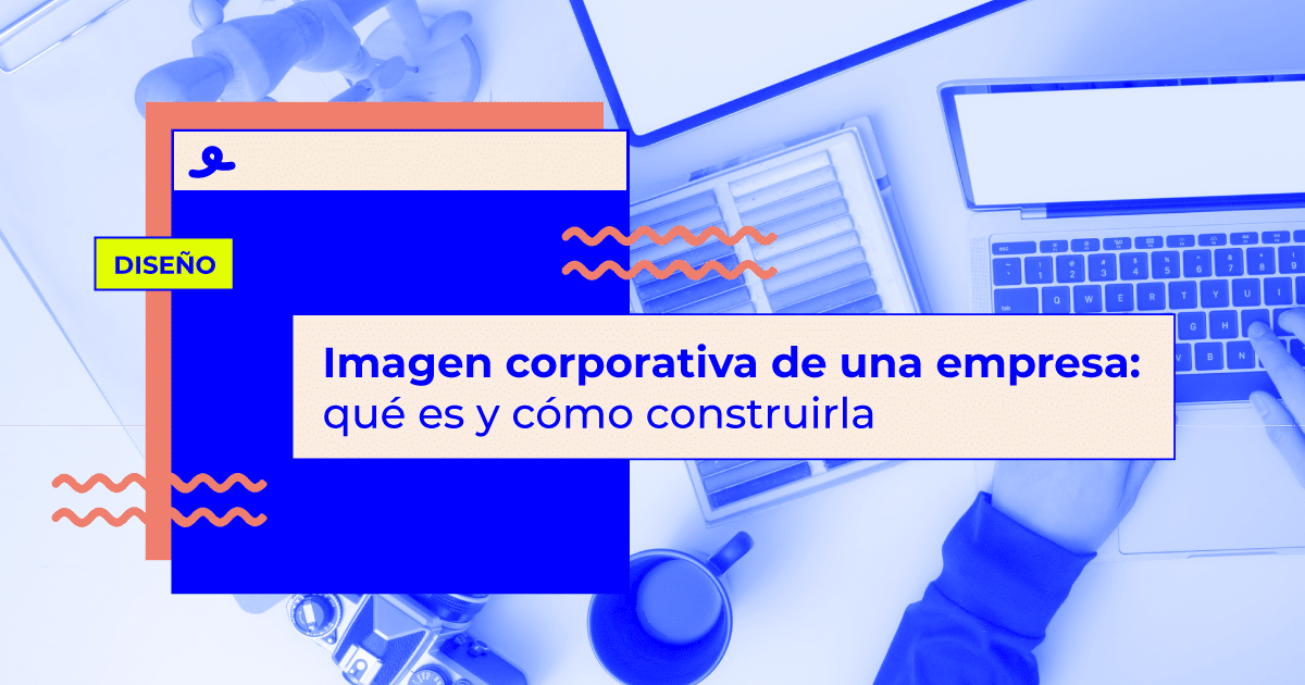 qué es la imagen corporativa