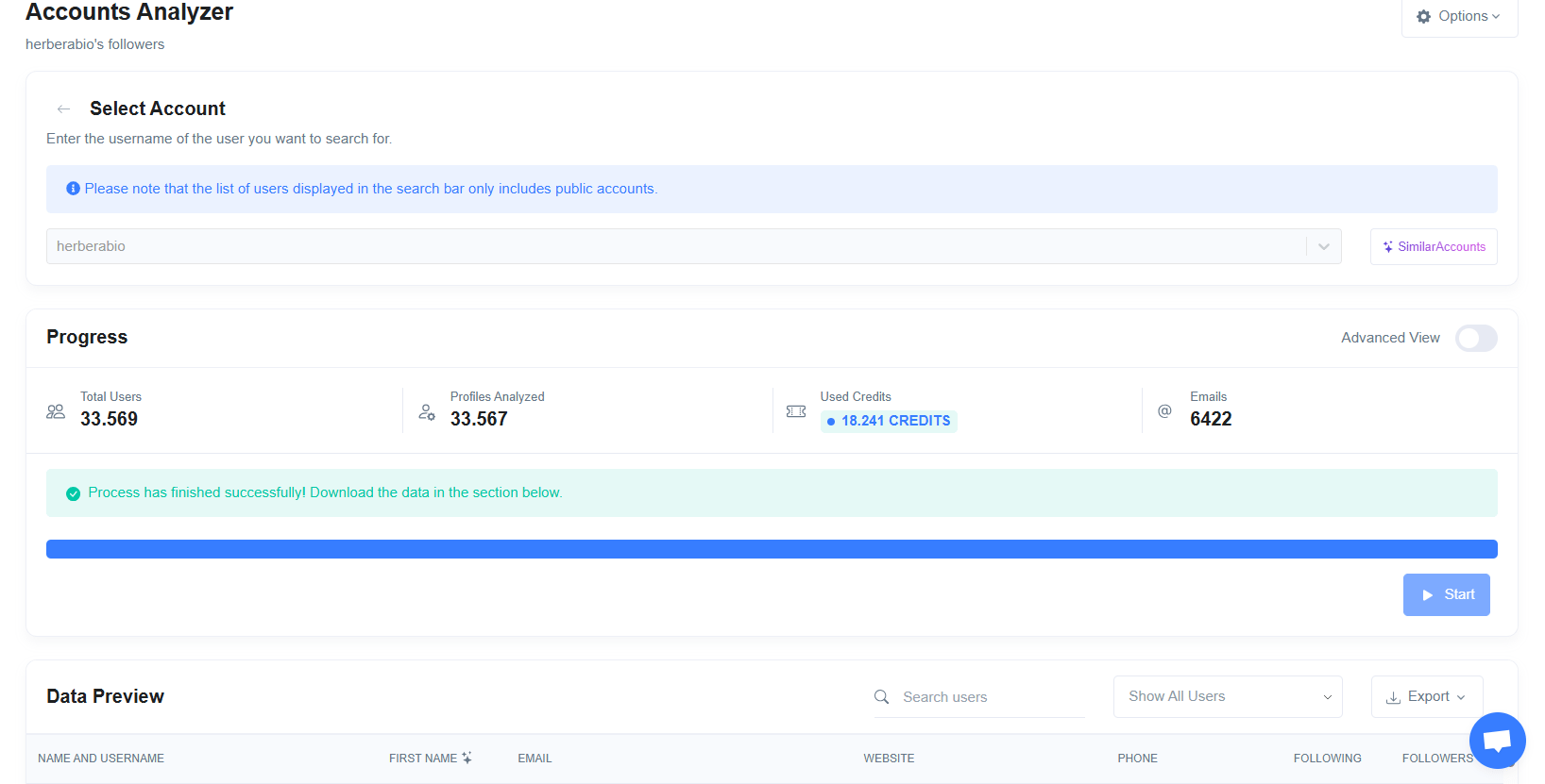mailerfind herraienta para conseguir leads mailerfind herraienta para conseguir leads