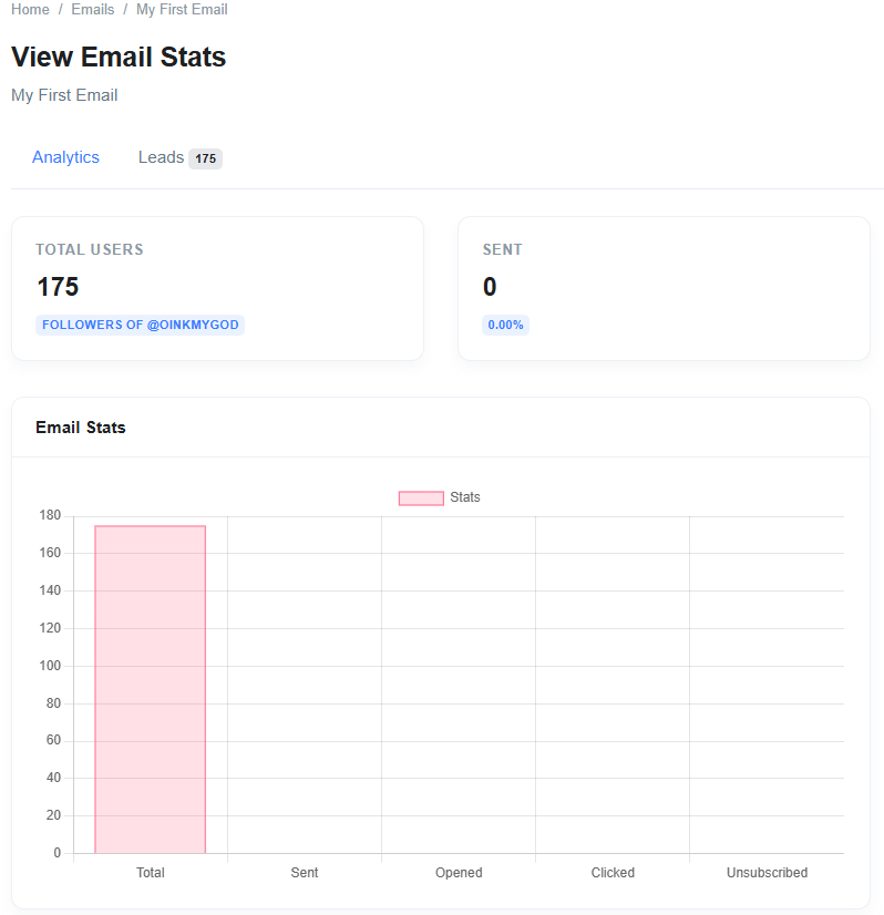 mailerfind herraienta para conseguir leads mailerfind herraienta para conseguir leads