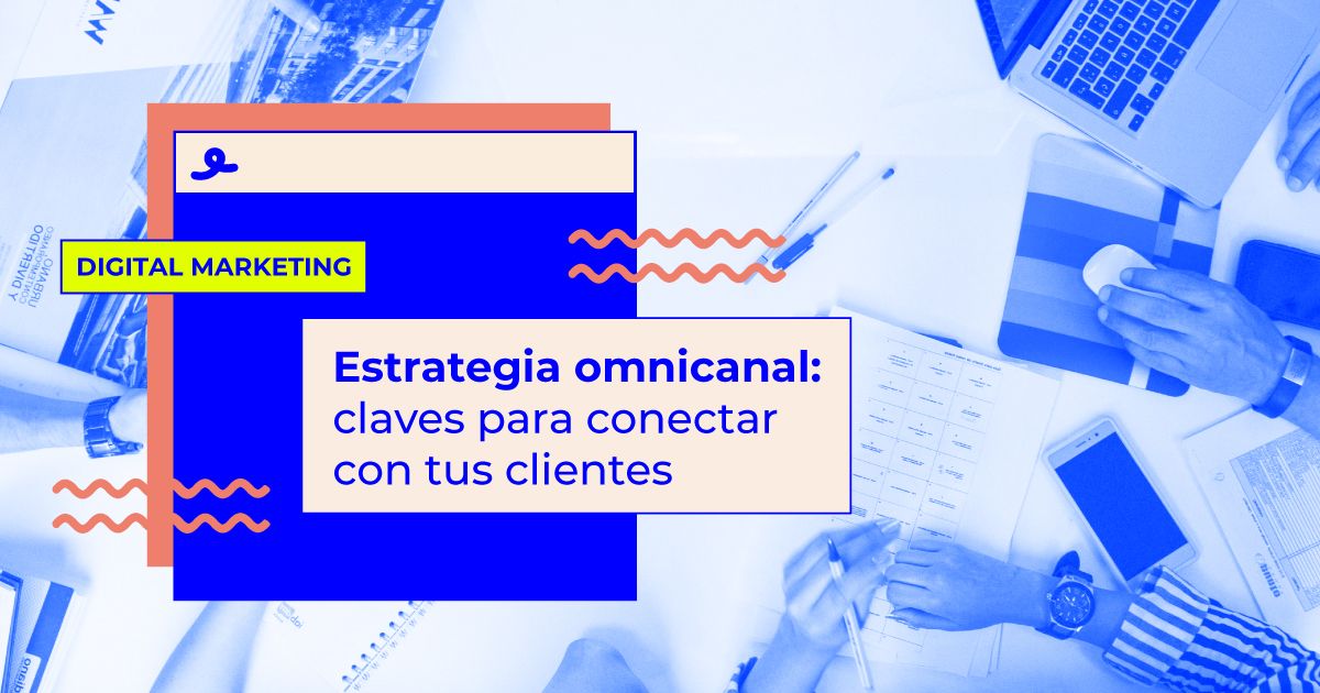 estrategia omnicanal
